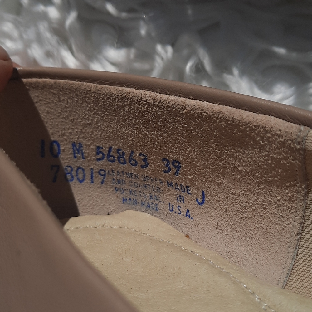 hush puppies the body shoe classic walker